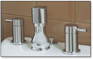 American Standard Toilets and Bidets