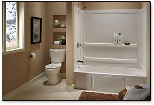 American Standard Collections: