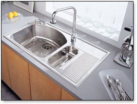 American Standard Kitchen Faucets