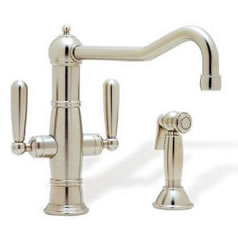 Blanco Kitchen Faucets