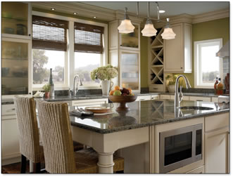 Delta Kitchen Faucets