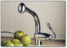 Elkay Kitchen Faucets