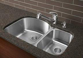 Blanco Stellar 1.6 Undermount Kitchen Sink