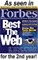 Forbes Best of the Web