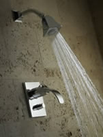 Kohler Memoirs Single Function Showerhead With Stately Design