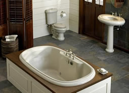 Kohler Revival Bubble Massage Bath