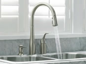 Kohler Simplice Kitchen Faucet