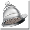 Moen Showers