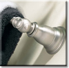 Moen Towel Bars