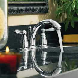 Moen Bathroom Faucets