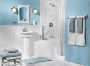 Moen Collections