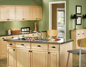 Moen Kitchen Faucets