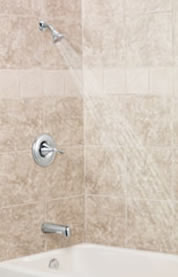 Moen Showers