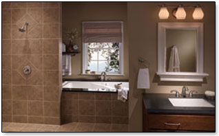 Price Pfister Collections